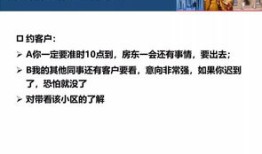 房产回访话述怎么写简短(房产回访电话话术)