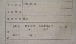 房产证真假怎么核实图片(房产证真假辨别图片真)