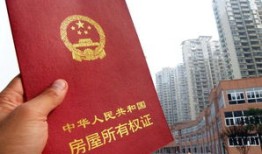 姑嫂房产之证结局怎么样(姑姑的房产证可以写上侄子的名吗)