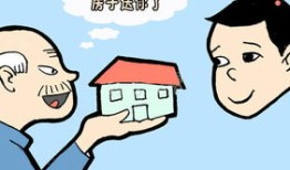 房产过户给孩子怎么办(房产过户给孩子怎么办手续)