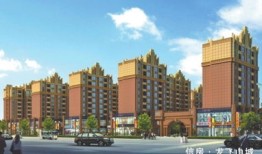 信阳龙飞山城房产怎么样(信阳龙飞山城二期五证齐全吗)