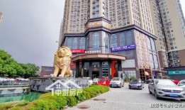 仁寿晨曦房产怎么样呀(仁寿晨熙四季酒店)
