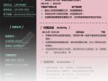 简历怎么写房产销售经验(简历怎么写房产销售经验范文)