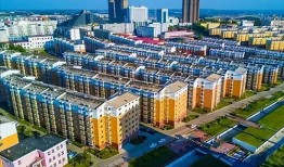 鹤岗房产现状怎么样了解(鹤岗房价怎么回事)