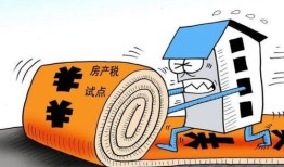 房产税怎么承受得住(房产税怎么收举例)