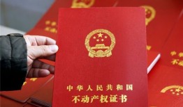 抵押假房产证怎么处理(假抵押真买卖)