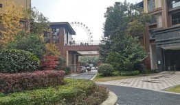 东湖风景区房产怎么分(东湖风景区房子)