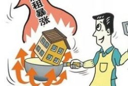 房产商破产租金怎么算(宣布破产房租怎么办)