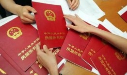 广西怎么查询房产证照片(广西查房产证app)