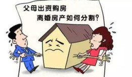 父亲不在了房产怎么分(父亲不在了房产归谁)