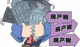 冷知识房产税怎么退税(房产税退税是怎么回事)