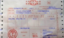 房产契税证号怎么看(房产契税编号在哪里)