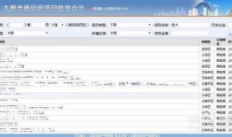 房产信息全集怎么查找到(房产信息查询表是什么)
