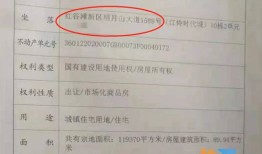 南昌房产证丢了怎么补领(南昌房产证丢了怎么补领手续)