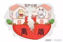 父母双方房产怎么分户子(父母房产如何分割,怎么写)