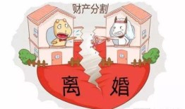 父母双方房产怎么分户子(父母房产如何分割,怎么写)