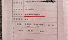 办理房产证后怎么退房(办理完房产证可以退什么税)