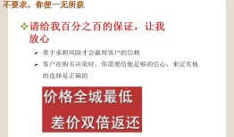 房产销售是怎么做(房产销售怎么做圈层)