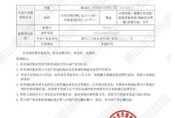 怎么查找房产证具体信息(如何查找房产证信息)