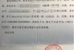 集体房产使用证明怎么写(集体房产使用证明怎么写模板)