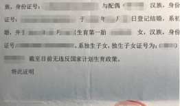 集体房产使用证明怎么写(集体房产使用证明怎么写模板)