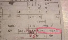 当兵怎么才能分房产和户口(当兵分配住房)