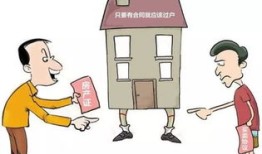 房产过户给小姨怎么办理(小姨把房子过户给外甥需要过户费吗)