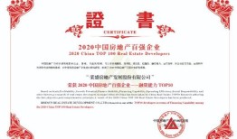 房产融资现状怎么写的呢(房产融资能力强吗)