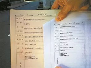 辽阳房产证怎么网上查(辽阳房产证查询系统)