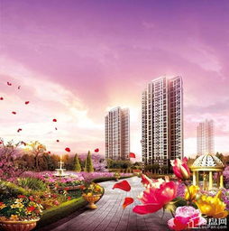 广州花都房产楼市怎么样(广州花都楼盘信息)