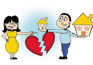 事实夫妻转移房产怎么办(夫妻期间转移财产)
