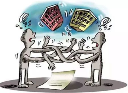 怎么和卖房产的打招呼(卖房怎么和买房说话技巧)