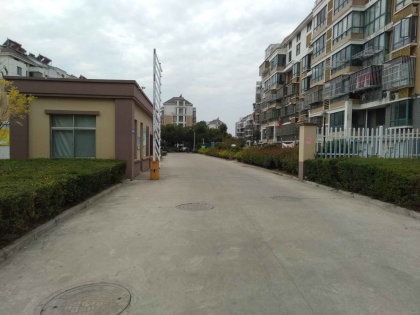 息县如意城房产怎么样(信阳如意城置业有限公司)