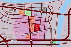 烟台房产地图怎么做(烟台房产电子地图)