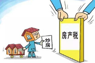 那房产税怎么交的(那个房产税是怎么交的)