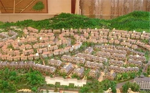 小县城房产营销怎么样(小县城房地产)
