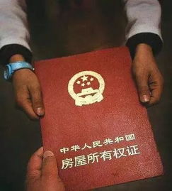 怎么知道房子办了房产证(怎么看房产证有没有办好)
