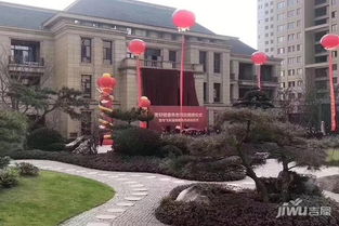 姜堰易居房产怎么样(泰州易居)