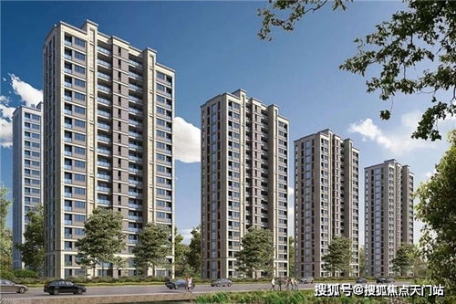 欣建国际房产怎么样(欣建国际户型图)