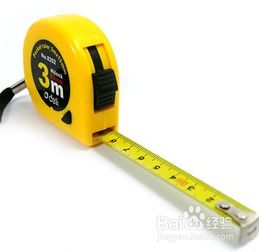 房产专用量尺器怎么用(量房专用工具)