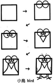 房产证怎么画简笔画(房产证画图) 房产证怎么画简笔画(房产证画图)
