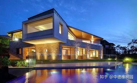 怎么买得起豪宅房产呢(如何买豪宅)