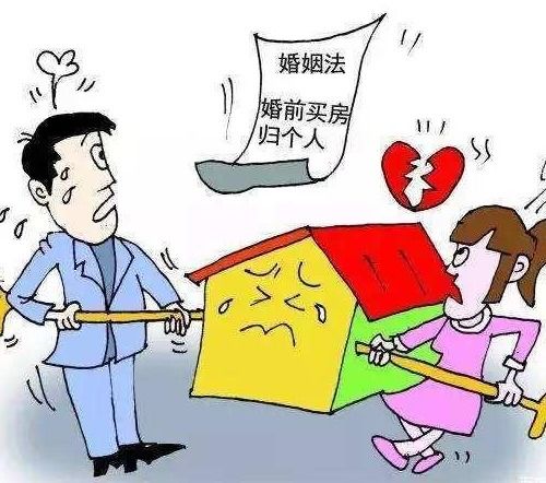 离婚房产过户房贷怎么弄(离婚房子过户贷款银行需要什么手续)