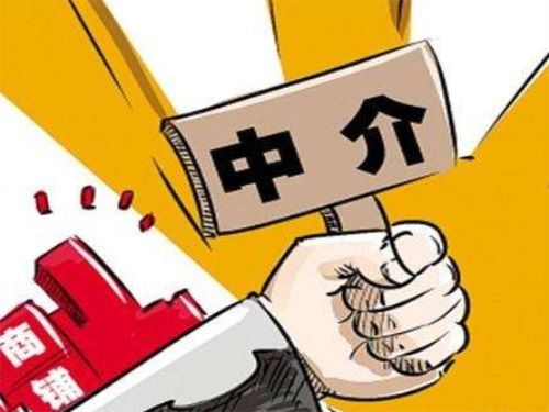 房产中介怎么写服务介绍(房产中介服务介绍怎么说)