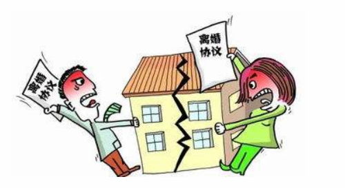 后离婚房产归属怎么办理(离婚后房屋归属问题)