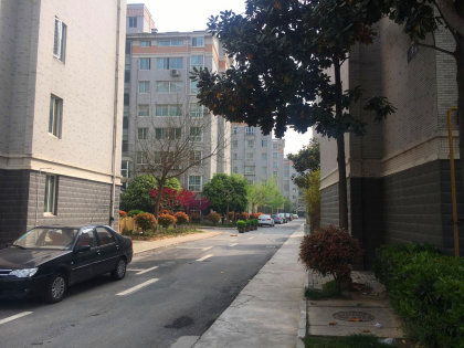 阜阳房产民航花园怎么样(阜阳民航花园三期)