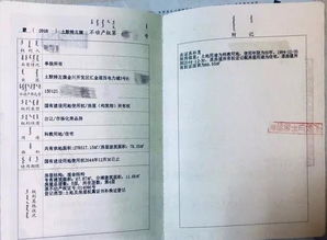 小区集体房产证怎么继承(小区集体房产证怎么继承给别人)