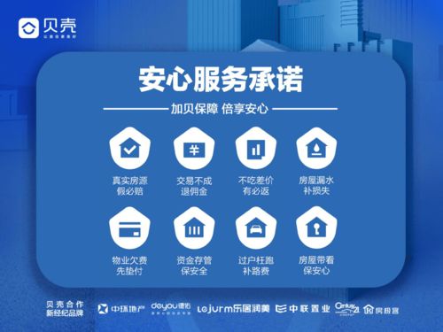 安心房产顾问怎么样(安心房产经纪有限公司)