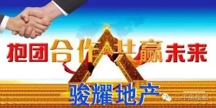 骏好房产咨询怎么样(骏房地产有限公司)