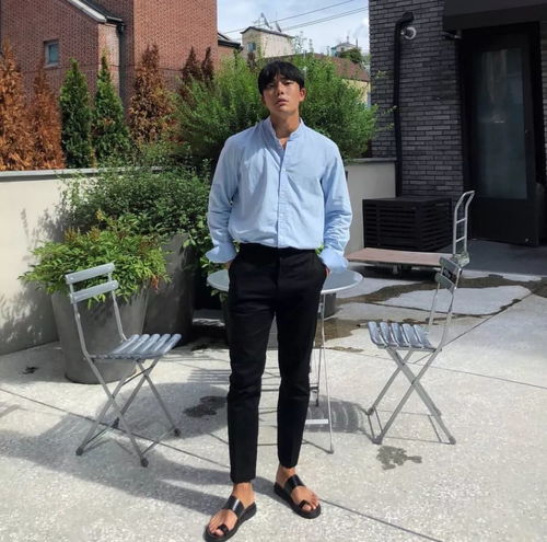 房产销售冬天男生怎么穿(房产销售穿搭男)